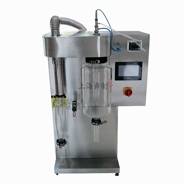 金屬粉噴霧干燥機廠家，實驗室噴霧干燥機價格